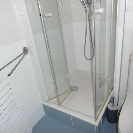 35m² Avec Loggia, Parking Prive A - Fr-1-472-159