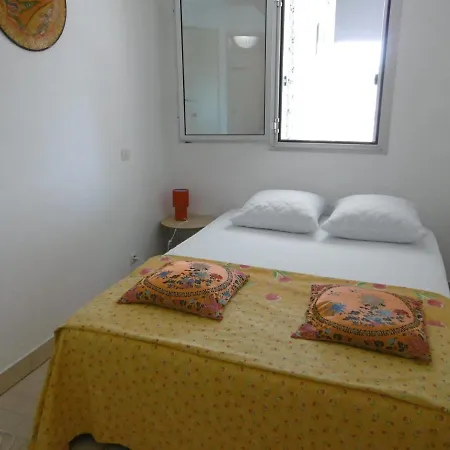 35m² Avec Loggia, Parking Prive A - Fr-1-472-159 *